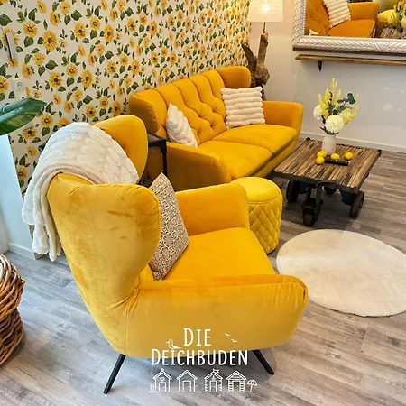 Lejlighed Apartment-5