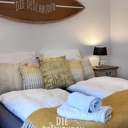 Lägenhet Apartment-5 *