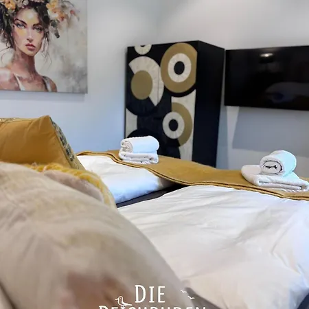 Apartment-5 Lejlighed *