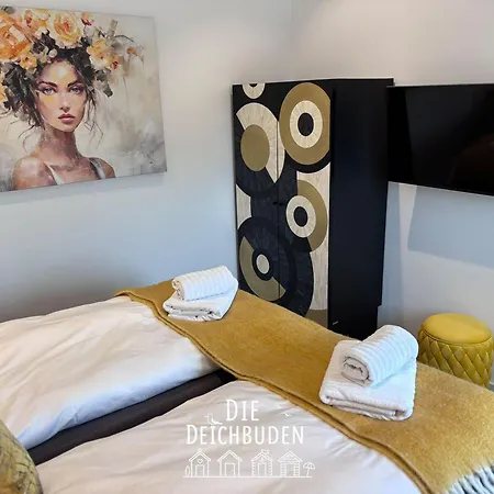 Lägenhet Apartment-5 *