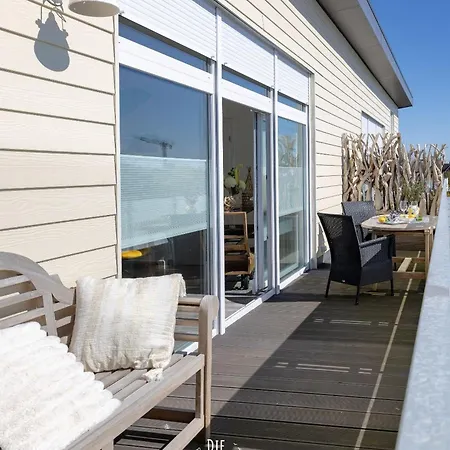 Lägenhet Apartment-5 *