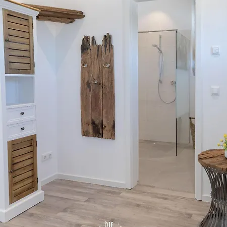 Lägenhet Apartment-5 *