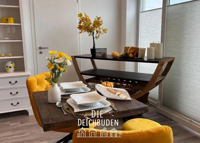 Lejlighed Apartment-5 *