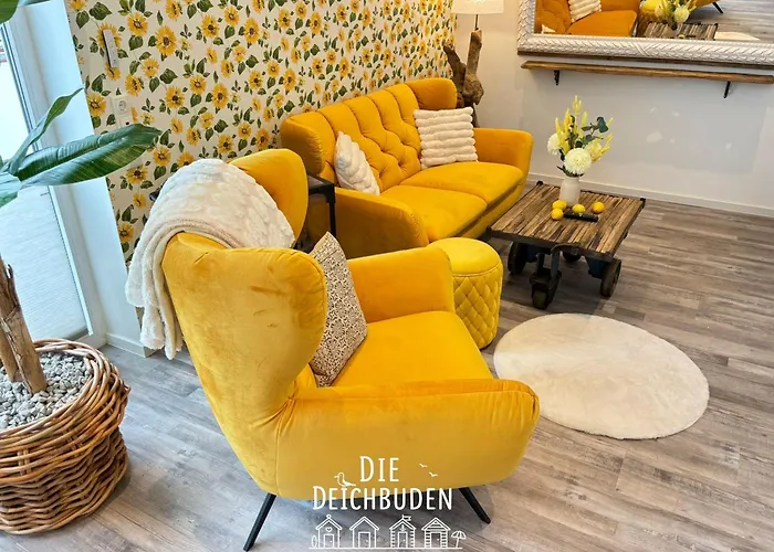 Lejlighed Apartment-5