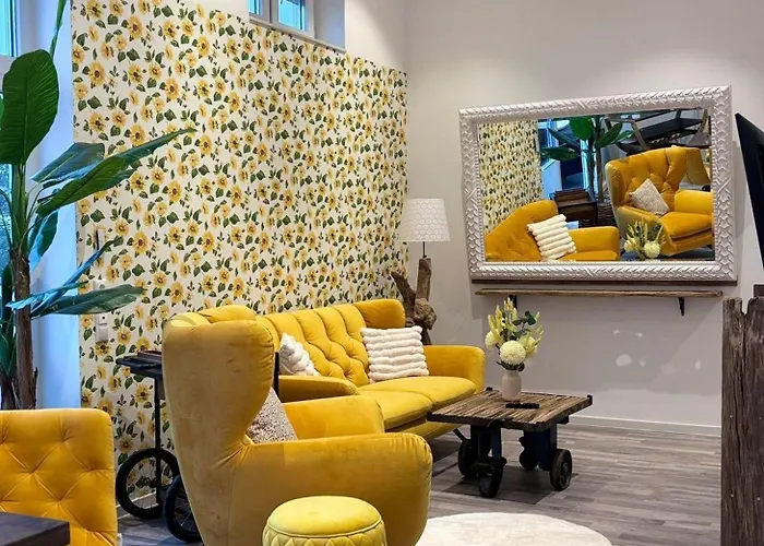 Apartment-5 * Büsum