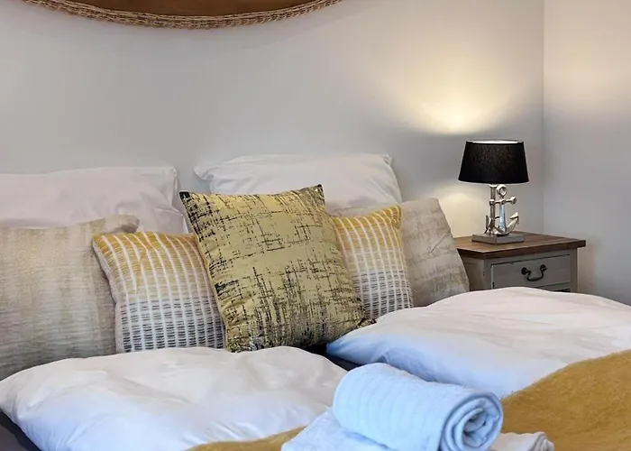 Lejlighed Apartment-5 *