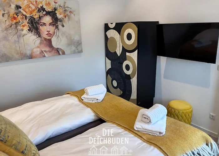 Lejlighed Apartment-5 *